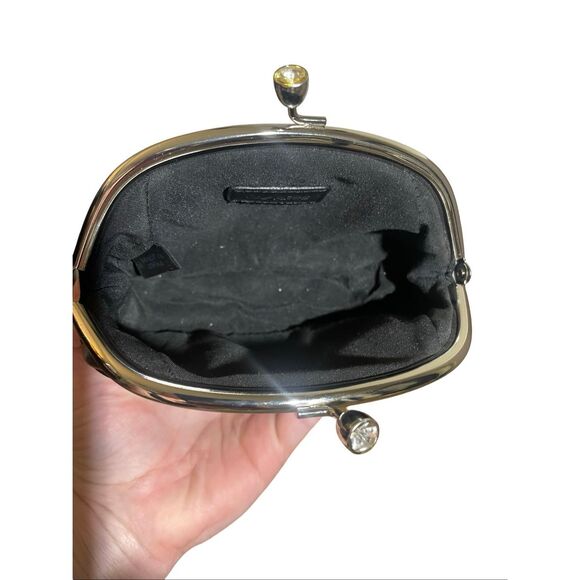 Express Leather Coin Purse - Picture 6 of 7